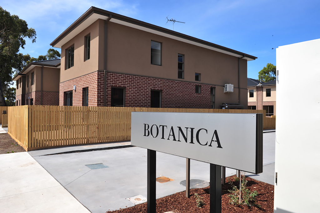 botanica property shoalhaven developments