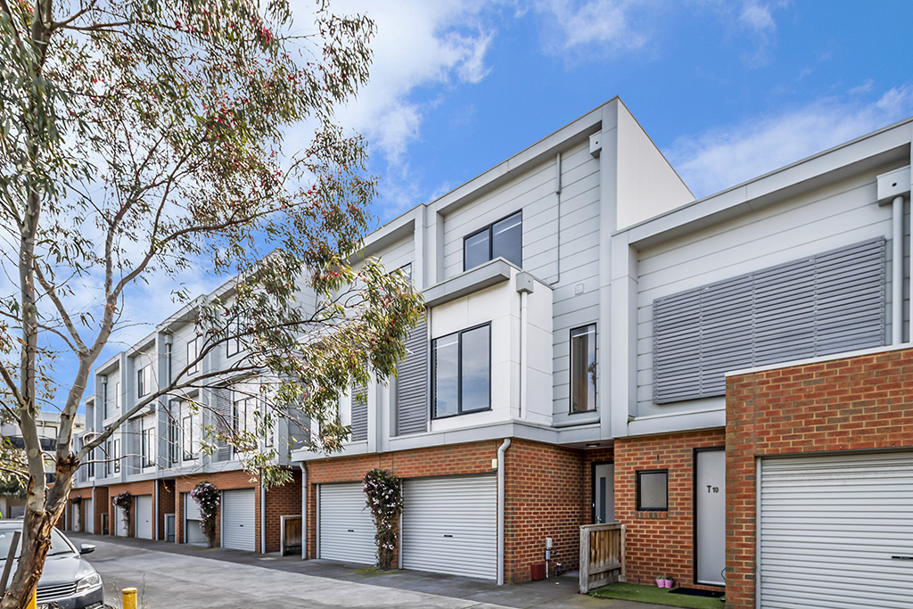 yarraville property shoalhaven developments