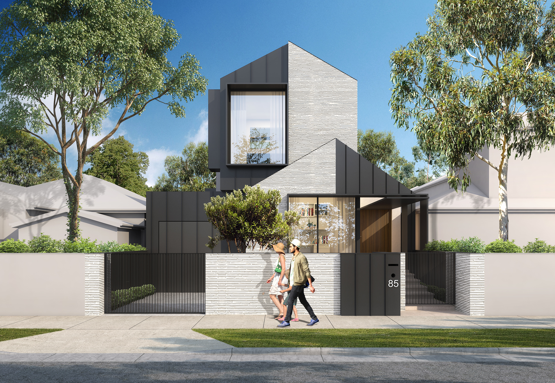 ruskin property shoalhaven developments