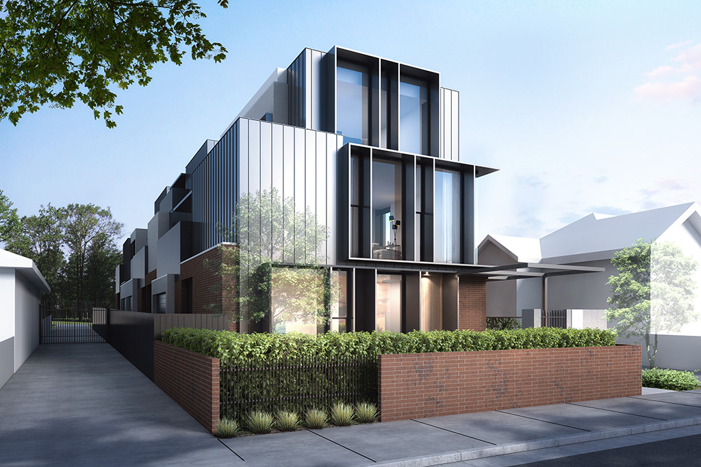 windsor property shoalhaven developments