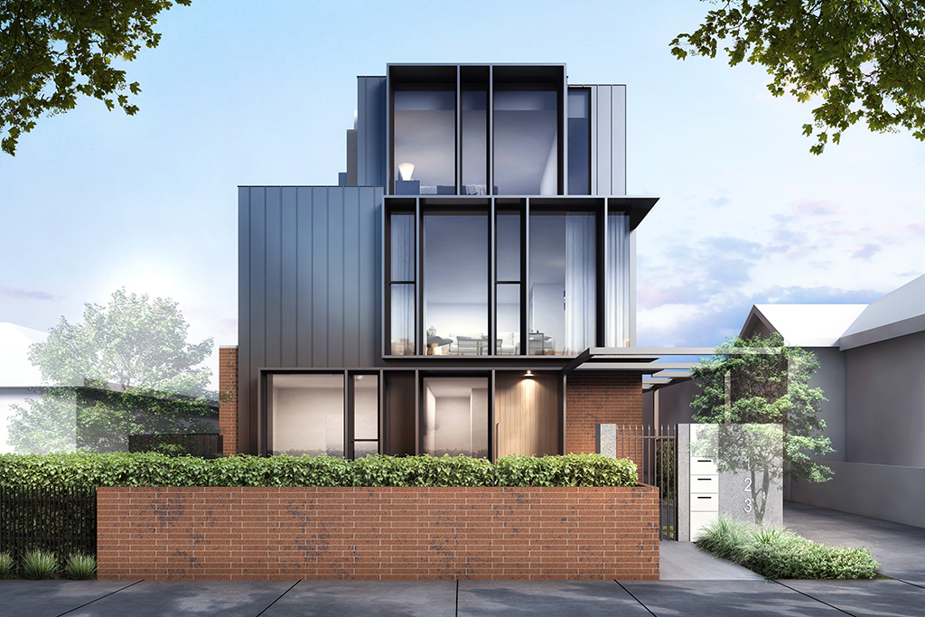 windsor property shoalhaven developments