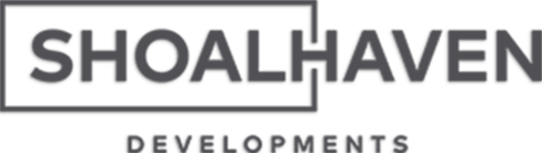 shoalhaven developments nav logo